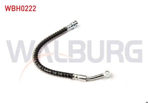 Fren Hortumu Ön Sol-Sağ 290mm Hyundai H100 2004-/ Hyundai H100 (Kamyonet) 2004-