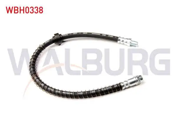 Fren Hortumu Arka Sol-Sağ 440mm Citroen Xantia 1993-1998