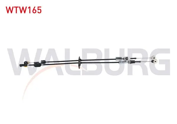 Vites Teli Ford Transit 2.2 TDCI-2.4 TDCI 6 Vites Vmt6 2006-2014