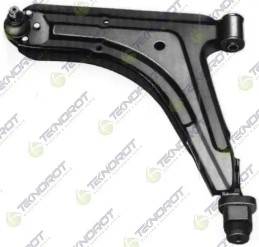 Salıncak Sac Sol-Sağ Alt Rotilli Burclu Volkswagen Golf I (17) 1.1 1974-1985