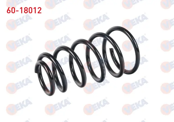 Helezon Yayı Arka Fiat Palio 1996-2005