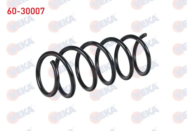 Helezon Yayı On Mitsubishi Colt 2004-