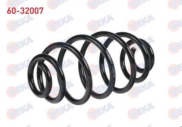Helezon Yayı Arka Opel Astra H 2004-2010