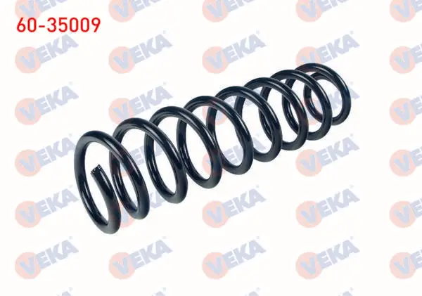 Helezon Yayı Arka Renault Megane II Sw 2002-2008