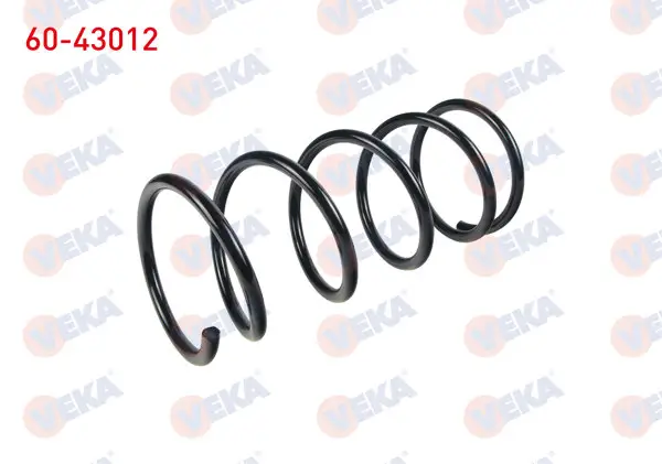 Helezon Yayı On Toyota Corona 1993-1997 / Carina E 1993-1997