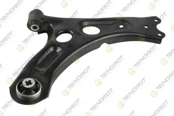 Salıncak Sol Ön Burclu Sac Opel Corsa F 2019-/ Peugeot 208 2019 -