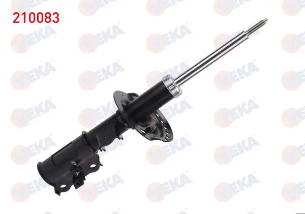 Amortisör Ön Sağ Gazlı Hyundai i10 1.0-1.2 2013 -