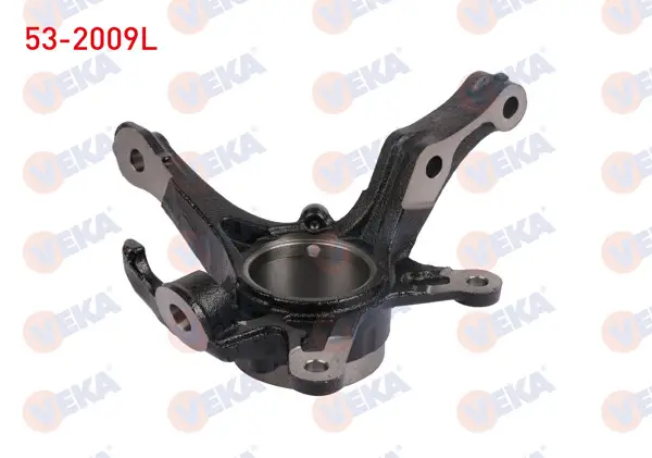 Aks Tasıyıcı Sol Ön Honda Civic 2012-2016