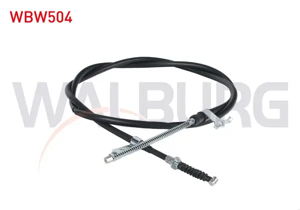 El Fren Teli Ford Ranger Pıkap 2.5 TD 1.6V 4X4 2006-2011
