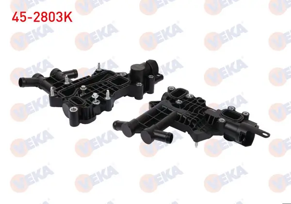 Yağ Filtre Kütüğü Renault Megane IV / Talisman / Traffic / Kadjar / Mercedes C Serisi W205