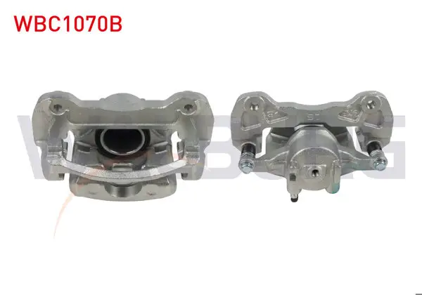 Fren Kaliperi Sol Ön Braketlı Piston 60mm Disk 294mm Mitsubishi L 200 2.5 Dı-D 2007-2015 / L 200 Trıton 2.5 Dı-D 2015 -