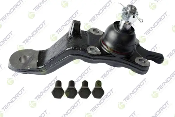 Rotil Kiti Sol Ön Alt Toyota Land Cruiser (J90) 1996-2002 / 4Runner III 1996-2002