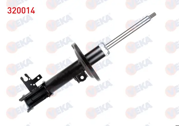 Amortisör Ön Sağ Gazlı Opel Astra H 1.6İ 2004-2010