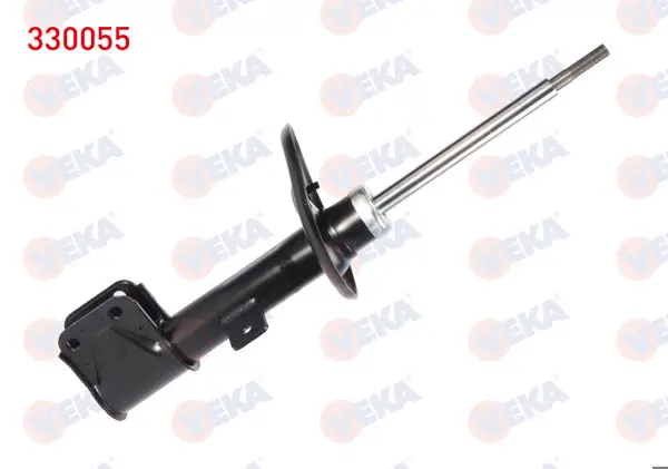 Amortisör Ön Sol Gazlı Peugeot 308 (4A,4C) 1.6 HDI 2007-2013