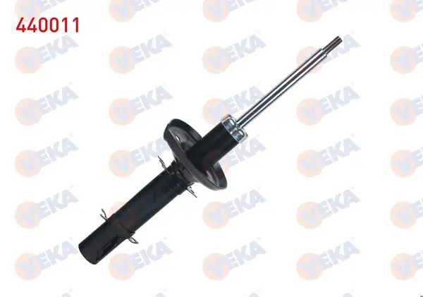 Amortisör Ön Sol-Sağ Gazlı Volkswagen Golf IV (1J1) 1.4İ 16V 1997-2005