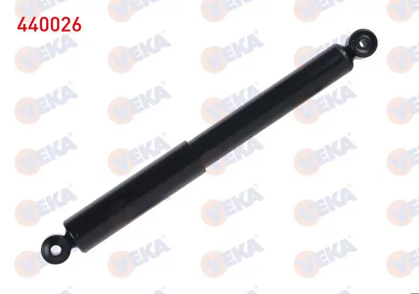 Amortisör Arka Sol-Sağ Gazlı Volkswagen Crafter 30-35 (2E) 2.0 TDI 2006-2011