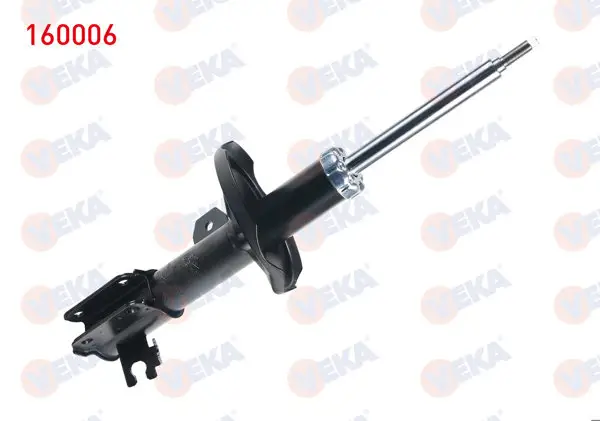 Amortisör Ön Sağ Gazlı Chevrolet Lacetti (J200) 1.4İ 16V 2006-2012