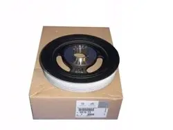Ford Fiesta 2002-2008 1.4-1.6 TDCI Grank Kasnağı Ford Orijinal