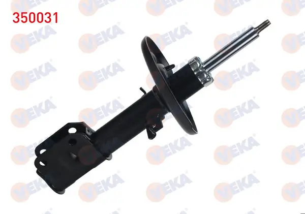 Amortisör Ön Sol-Sağ Gazlı (Kısa Tip) Renault Fluence 1.5 DCI-1.6İ 16V 2010-2012 / Megane III 1.5 DCI-1.6İ 16V 2008-2015