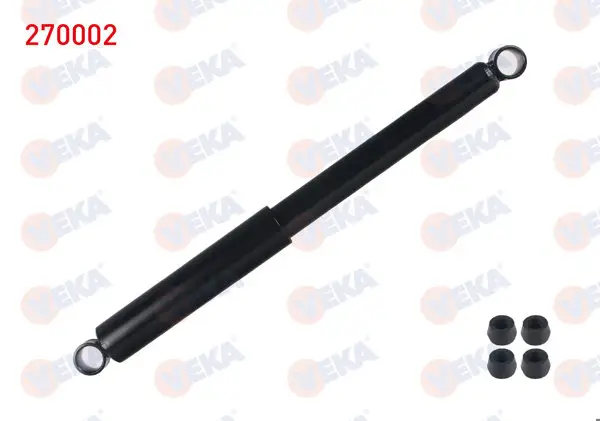 Amortisör Arka Sol-Sağ Yağlı Mazda E Serisi E2000 1984-2004