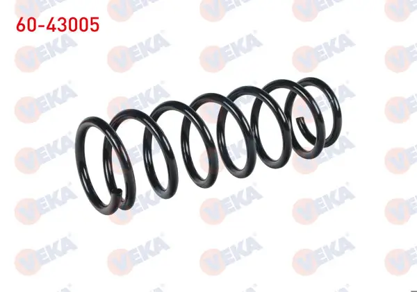 Helezon Yayı Arka Toyota Corolla Vvt-I 2002-2007