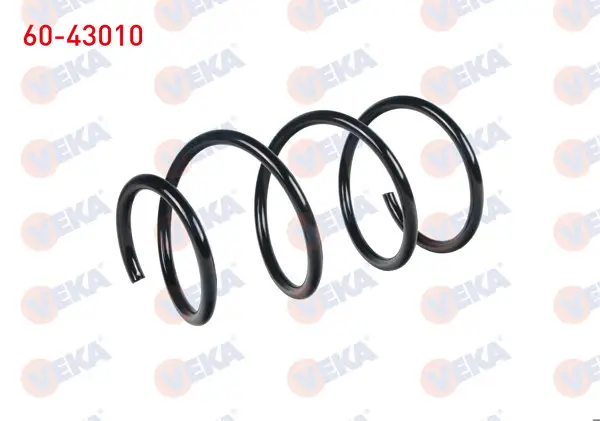 Helezon Yayı On Toyota Avensis (T25) 2003-2008