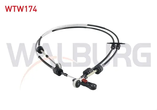 Vites Teli Ford Mondeo IV 2.0 Ecoboost 2007-2014