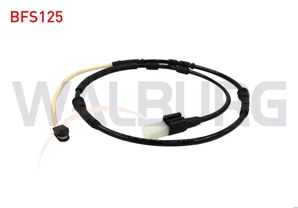 Balata İkaz Kablosu Sol-Sağ On 1013mm BMW Z4 (E89) 2010 -