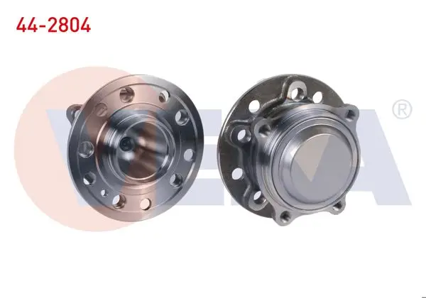Porya Sol-Sağ On Rulmanlı ABS li 5 Bjn Mercedes C Serisi (W205) C 180-C 200-C 200 D-C 200 D Bluetec 2014-/ E Serisi (W213) E 180-E 200-E 200 D-E 300-E 350 2016-/ Glc (X253) 220 D 2019 -