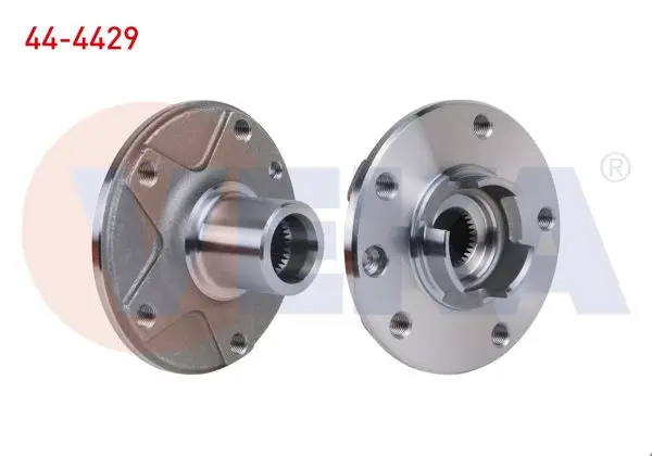 Porya Sol-Sağ On-Arka Rulmansız 5 Bjn Volkswagen Touareg 2.5 R5 TDI-3.0 V6 TDI-3.2İ V6 2002-2010 / Audi Q7 3.0 TDI-4.2 FSI 2006-2010 / Porsche Cayenne 3.2İ-S 4.5İ V8 2002-2010
