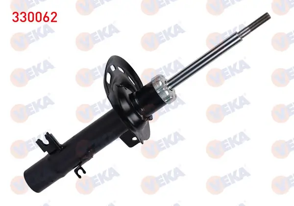 Amortisör Ön Sol Gazlı (Gövde Çapı 51mm) Peugeot 208 I 2012 -