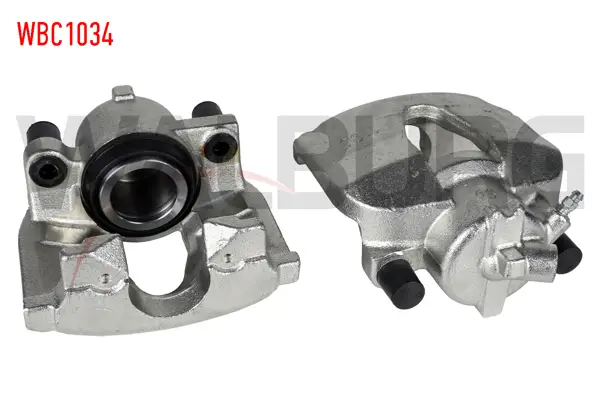 Fren Kaliperi Sol Ön Piston 54mm Disk 280mm Renault Megane II 1.4İ 16V-1.5 DCI-1.6İ 16V 2002-2008 / Scenic II 1.5 DCI-1.6İ 16V 2003-2009