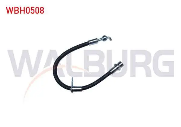 Fren Hortumu Arka Sağ 450mm Honda Accord Ix 2008-