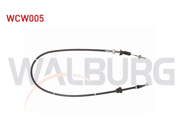 Debriyaj Teli Citroen C1 (Pm_, Pn_) / Peugeot 107 / Toyota Aygo (Wnb1,Kgb1) 1.4Hdı 2005-2015