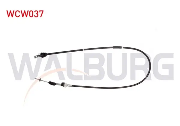 Debriyaj Teli Citroen C1 (Pm_, Pn_) 1.0 2005-2015