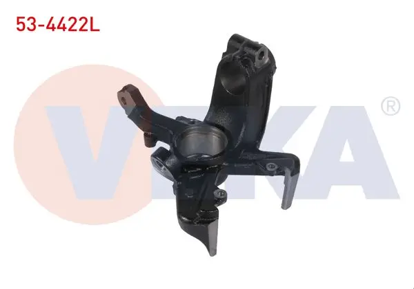 Aks Tasıyıcı Sol Ön 74mm Skoda Octavia I 1999-2001 / Audi A3 1.6 1996-2003 / Seat Toledo II 1998-2006 / Leon 1999-2006 / VW Golf IV 1997-2004 / Bora 1998-2005