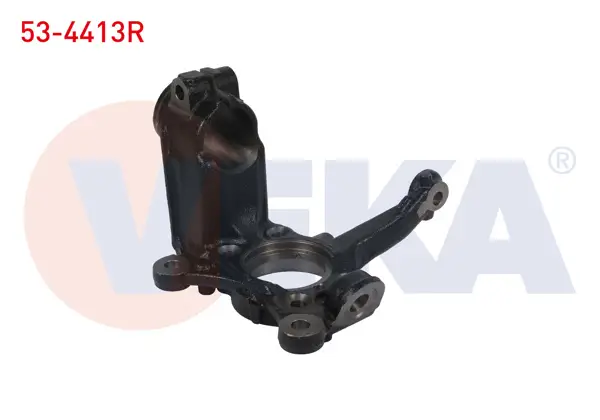 Aks Tasıyıcı Sağ On 85mm Volkswagen Beetle 1.2 TSI 105 Hp (Cbzb) 2015 -