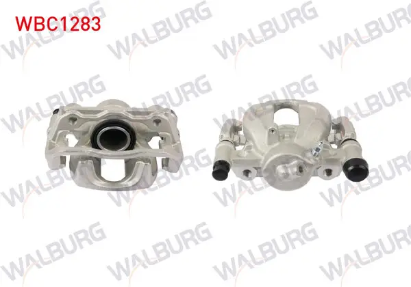 Fren Kaliperi Sağ Arka Braketlı Piston 52mm Disk 298mm Mercedes Sprinter (B907, B910) 2018 -