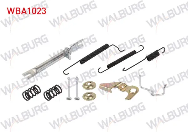 Fren Ayar Mekanizması Takım Opel Astra F 1991-1998 / Chevrolet Lacetti 2005 -