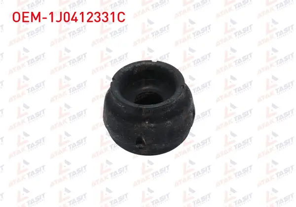 Amortisör Takozu Ön Üst Volkswagen Golf 1998-2006 / Polo 2010-/ Audi A3 1997-2003 / Seat Ibiza 2009-2017 / Leon 2000-2006