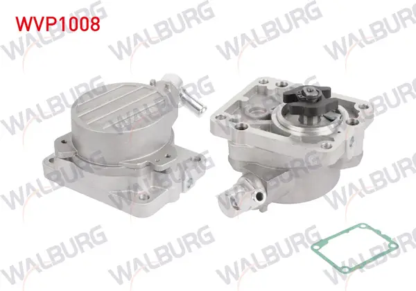 Vakum Pompası (L Rekor) Master I / Boxer / Iveco / 2.8 HDI, 2.5 Dtı