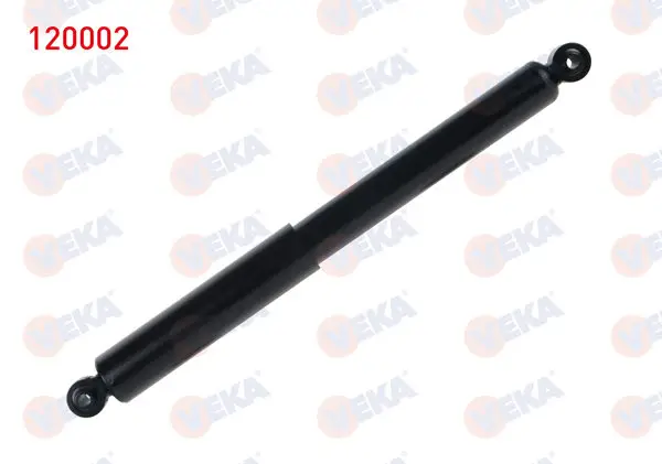 Amortisör Arka Sol-Sağ Gazlı Jeep Grand Cherokee II (Wj,Wg) 2.7 CRDI 1998-2005
