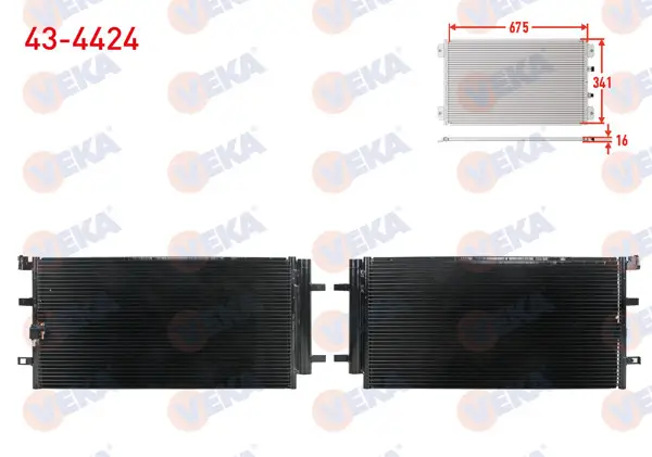 Klima Radyatörü A4 1.8 TFSI,2.0 TDI,2.0 TFSI 11-16 / A5 2.0 TDI,2.0 TFSI,3.0 TDI 08-17 / A6 C7 1.8 TFSI, 2.0 TDI,3.0 TFSI, TDI 11-18 / A7 2.0 TFSI,3.0 TFSI, TDI 10-18 / Q5 2.0 TDI,TFSI 08-17 / Macan 2.0 14-18