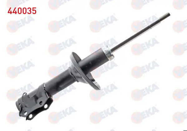 Amortisör Ön Sol-Sağ Gazlı Volkswagen Polo Classic (6Kv2) 1.9 TDI 1995-2001
