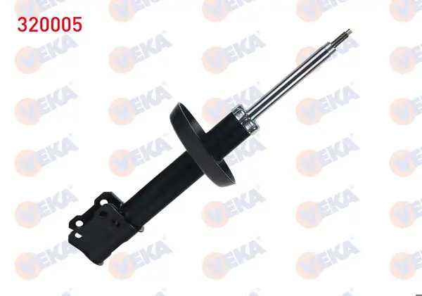 Amortisör Ön Sağ Gazlı Opel Astra G (F69) 1.6 16V 1998-2005