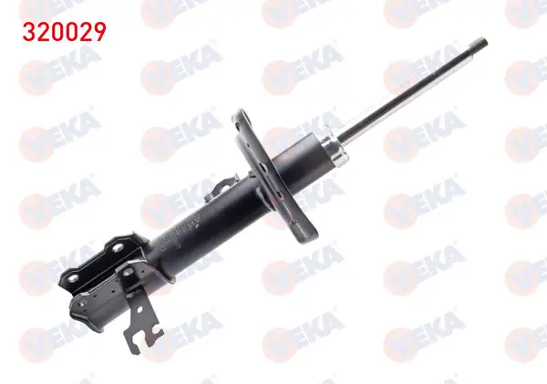 Amortisör Ön Sağ Gazlı Opel Vectra C 1.6 16V 2002-2008