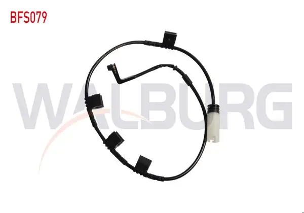 Balata İkaz Kablosu Sol-Sağ On 805mm Mini (R56) Cooper / Clubman (R55) 2006-2013