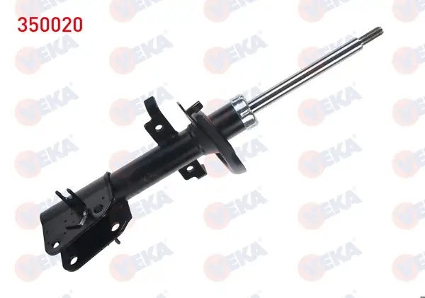 Amortisör Ön Sol-Sağ Gazlı Renault Laguna II (Bg0 / 1) 1.6İ 16V 2001-2007