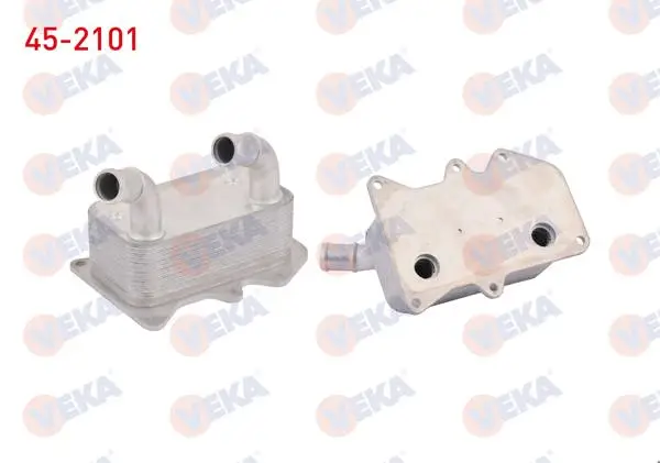 Yağ Soğutucusu Tek Kia Sorento II 2.0 CRDI 2009-2015 / Sportage 2.0 CRDI 2010-/ Hyundai Ix35 2.0 CRDI 2010-/ Santa Fe 2.0 CRDI 2006-2012 / Tucson 2.0 CRDI 2015 -
