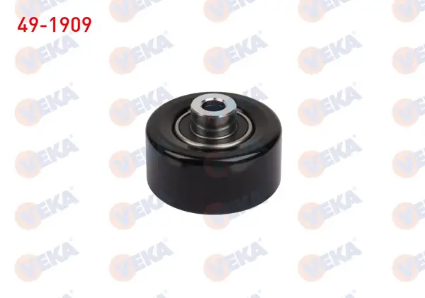 V Kayışı Gergi Rulmanı Metal 60X27 Ford Tourneo Connect 1.8 TDCI 2002-2014